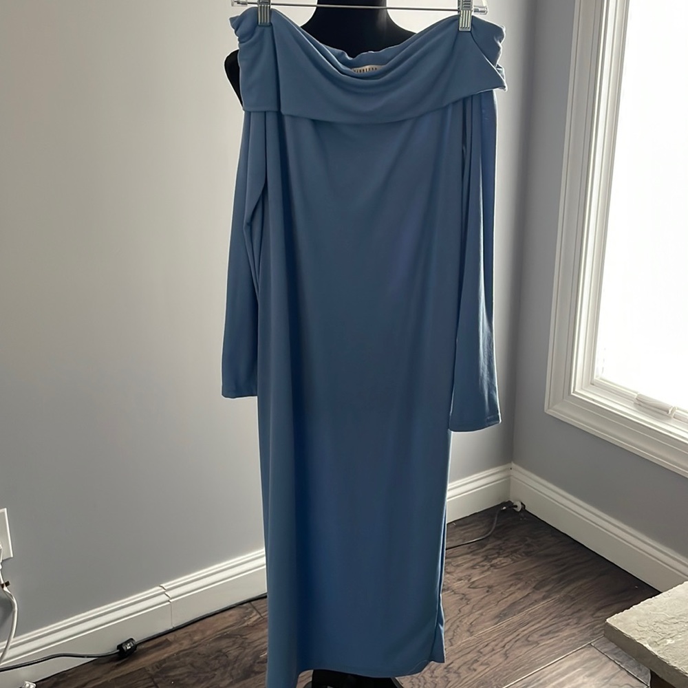 Tianxuan dress